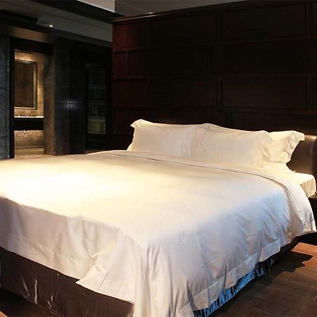 All-Ur Boutique Motel-Hsin Chu Branch Hsichu-stad Buitenkant foto