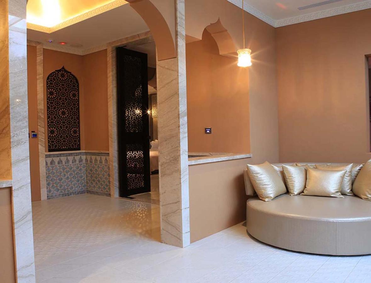 All-Ur Boutique Motel-Hsin Chu Branch Hsichu-stad Buitenkant foto