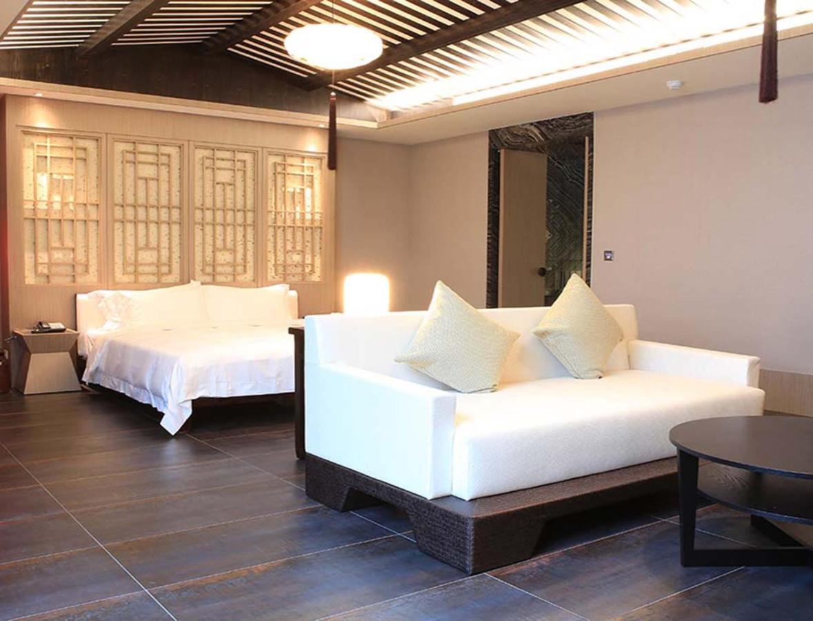 All-Ur Boutique Motel-Hsin Chu Branch Hsichu-stad Buitenkant foto