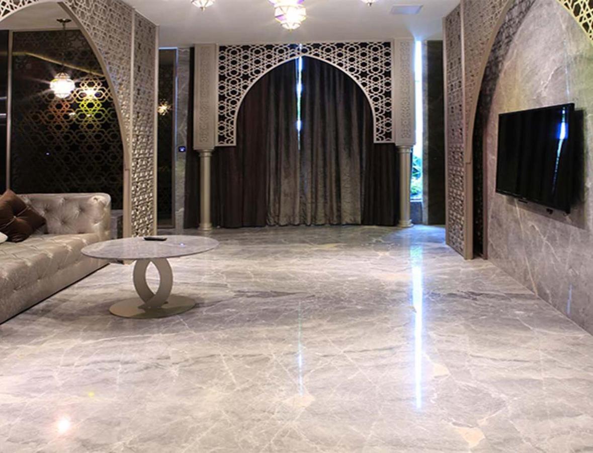 All-Ur Boutique Motel-Hsin Chu Branch Hsichu-stad Buitenkant foto