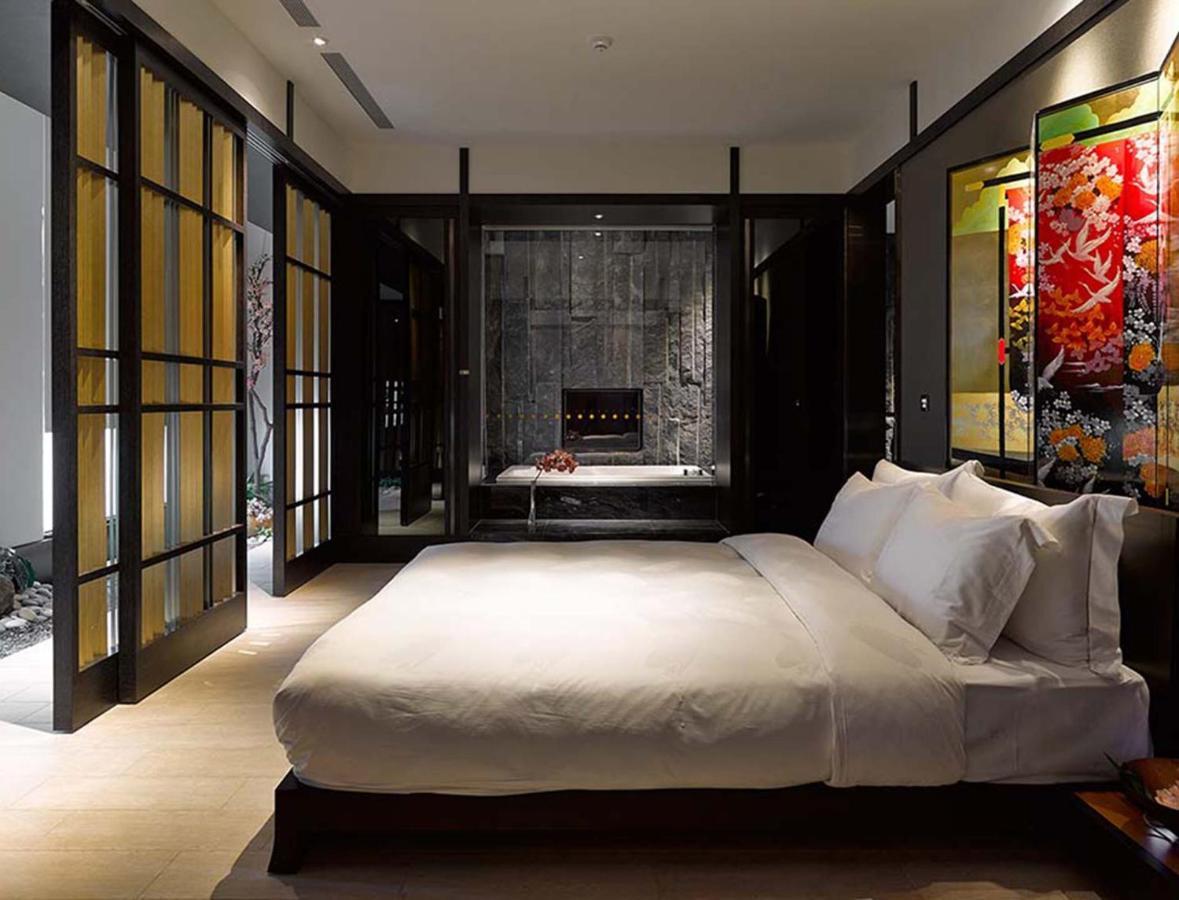 All-Ur Boutique Motel-Hsin Chu Branch Hsichu-stad Buitenkant foto