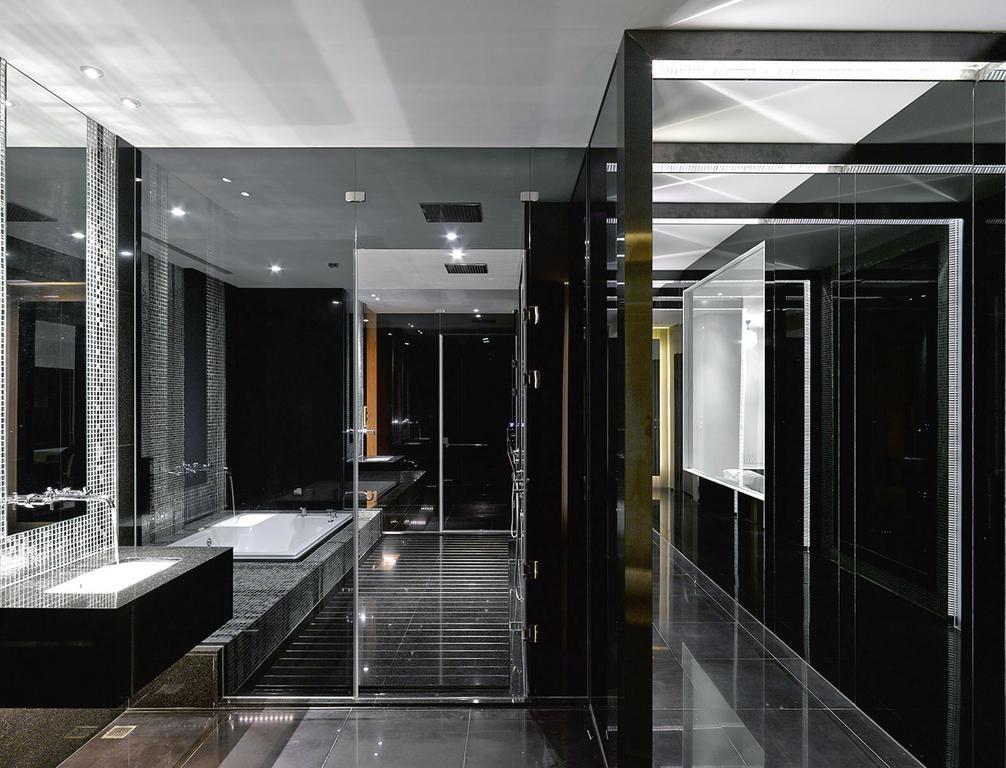 All-Ur Boutique Motel-Hsin Chu Branch Hsichu-stad Buitenkant foto