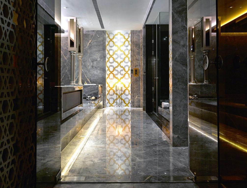 All-Ur Boutique Motel-Hsin Chu Branch Hsichu-stad Buitenkant foto