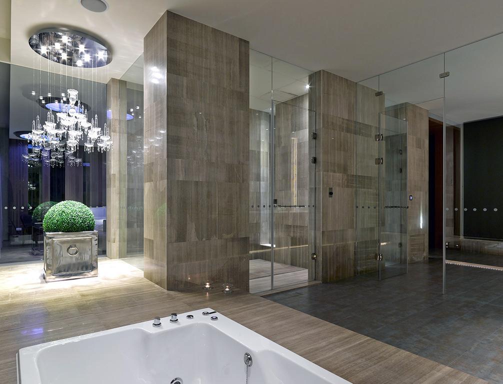 All-Ur Boutique Motel-Hsin Chu Branch Hsichu-stad Buitenkant foto