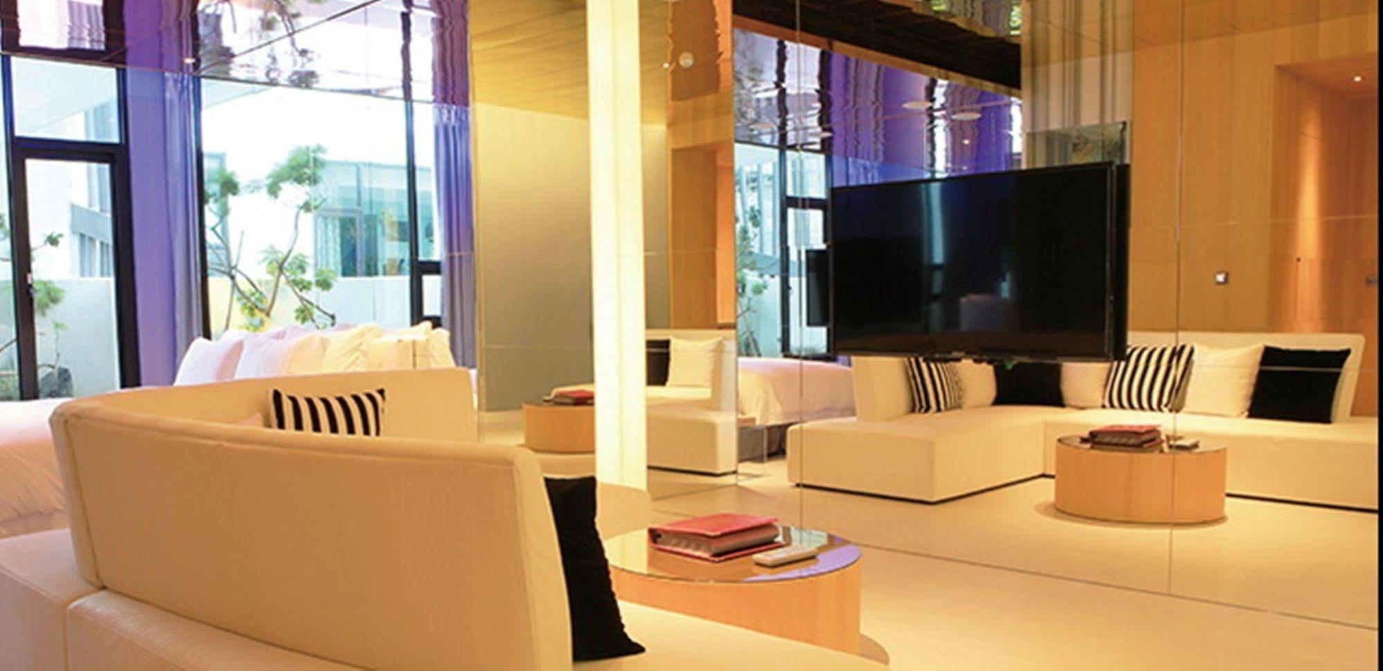 All-Ur Boutique Motel-Hsin Chu Branch Hsichu-stad Buitenkant foto